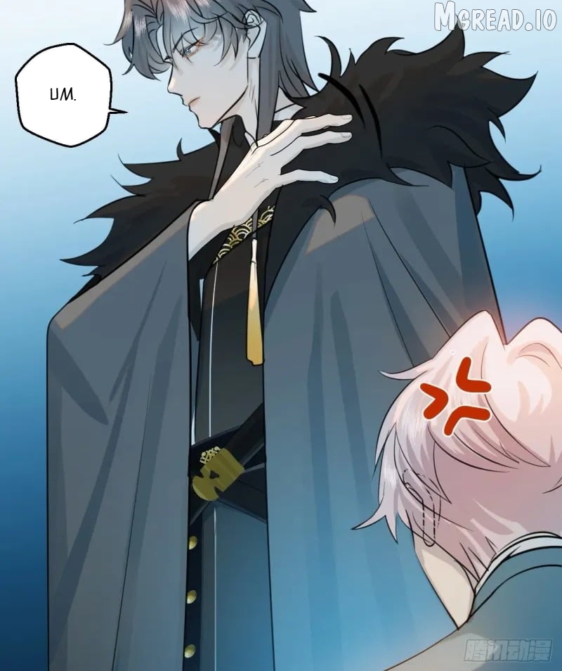 My Own Evil God Chapter 14 - page 73